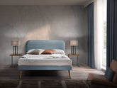 SanGottardo — Bogart Slim Bett